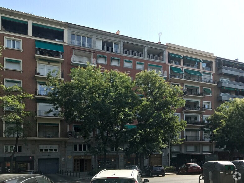 Paseo Pintor Rosales, 22, Madrid, Madrid for sale - Primary Photo - Image 1 of 1