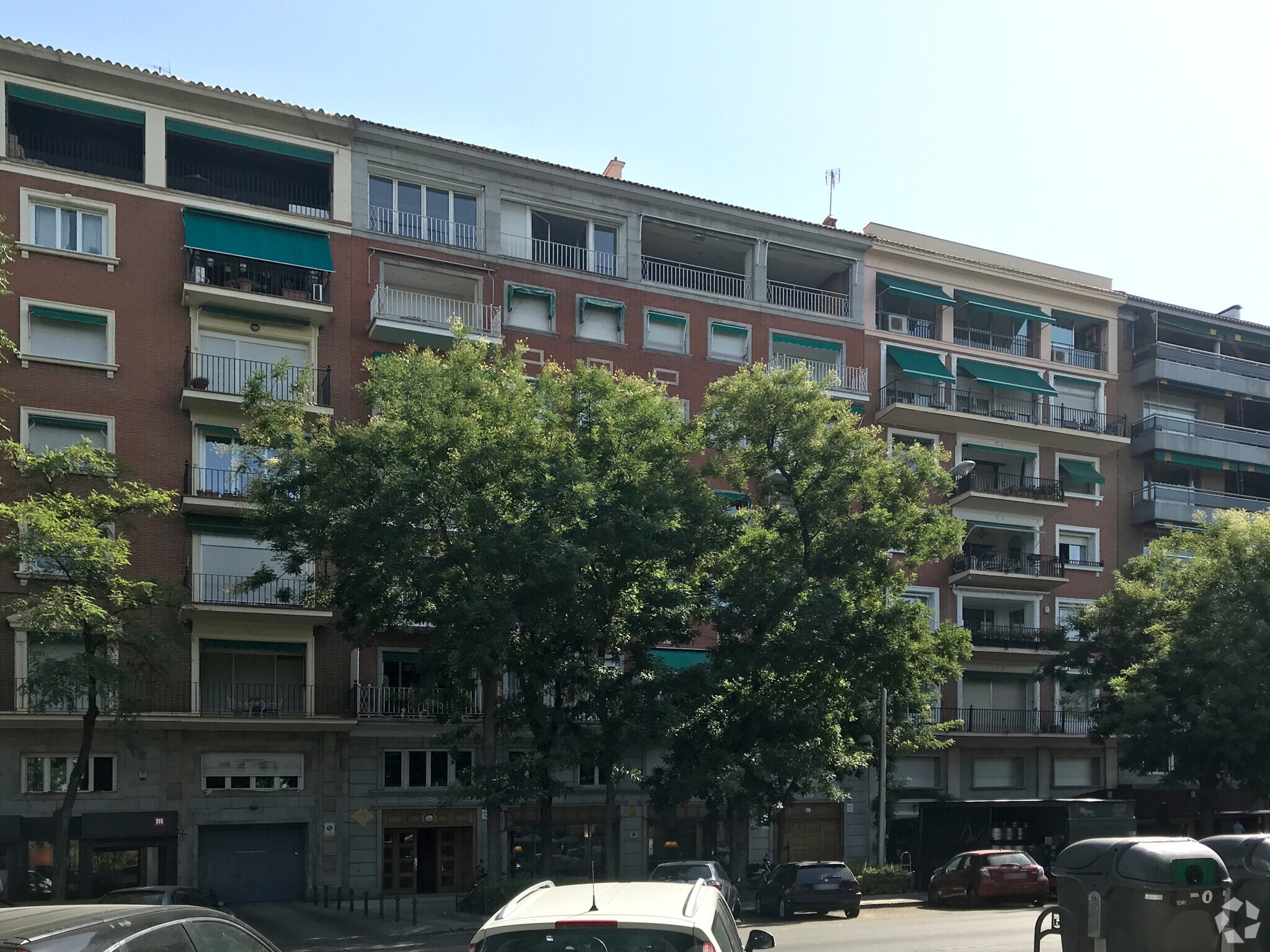 Paseo Pintor Rosales, 22, Madrid, Madrid for sale Primary Photo- Image 1 of 1