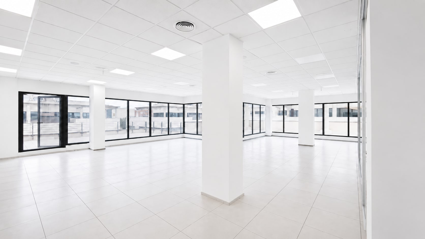 Office in Madrid, Madrid for lease Interior Photo- Image 1 of 7