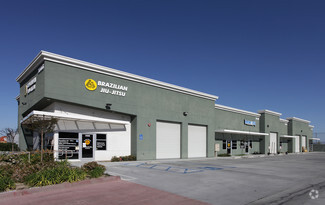 More details for 3506-3530 Tanya Ave, Hemet, CA - Flex for Lease