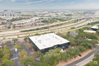 9111 Jollyville Rd, Austin, TX - AERIAL  map view