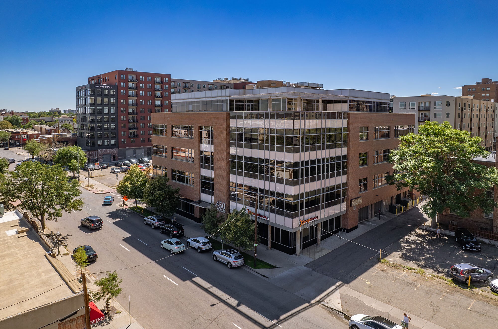 450 E 17th Ave, Denver, CO for sale Primary Photo- Image 1 of 15