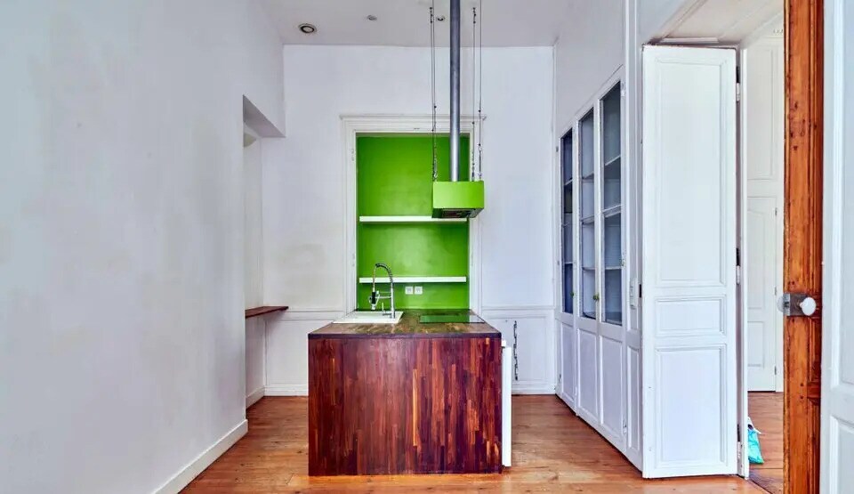 Office in Paris for lease - Interior Photo - Image 3 of 3