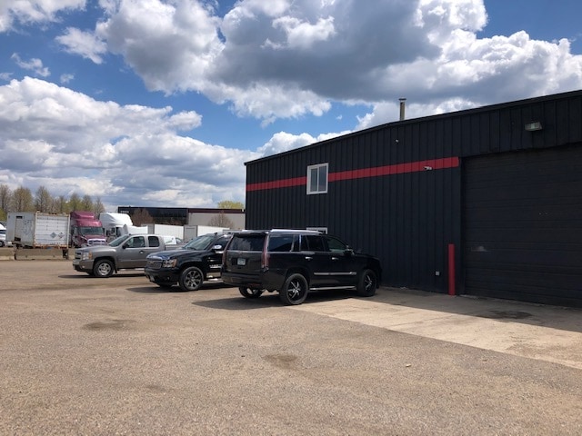 4025 85th Ave N, Brooklyn Park, MN for lease - Building Photo - Image 3 of 4