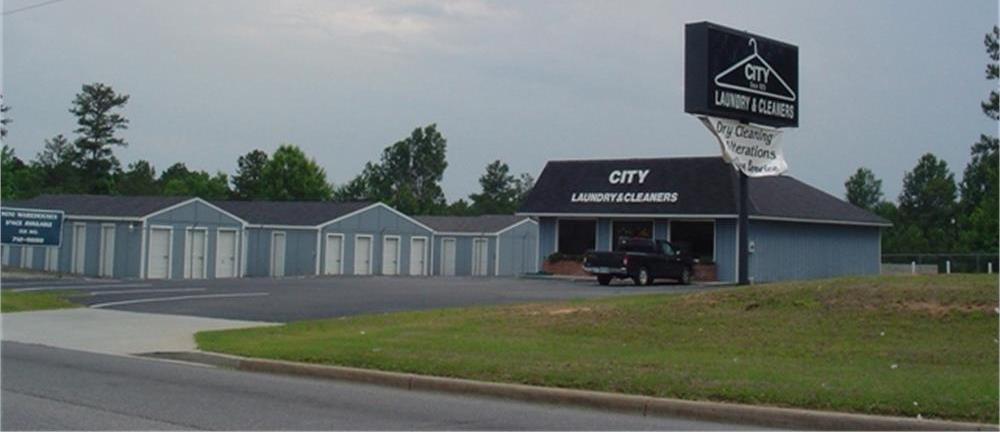 1470 Hwy 321, Winnsboro, SC for sale Primary Photo- Image 1 of 1