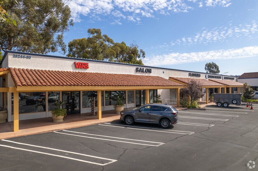 25202-25272 Cabot Rd, Laguna Hills, CA for lease - Building Photo - Image 1 of 6