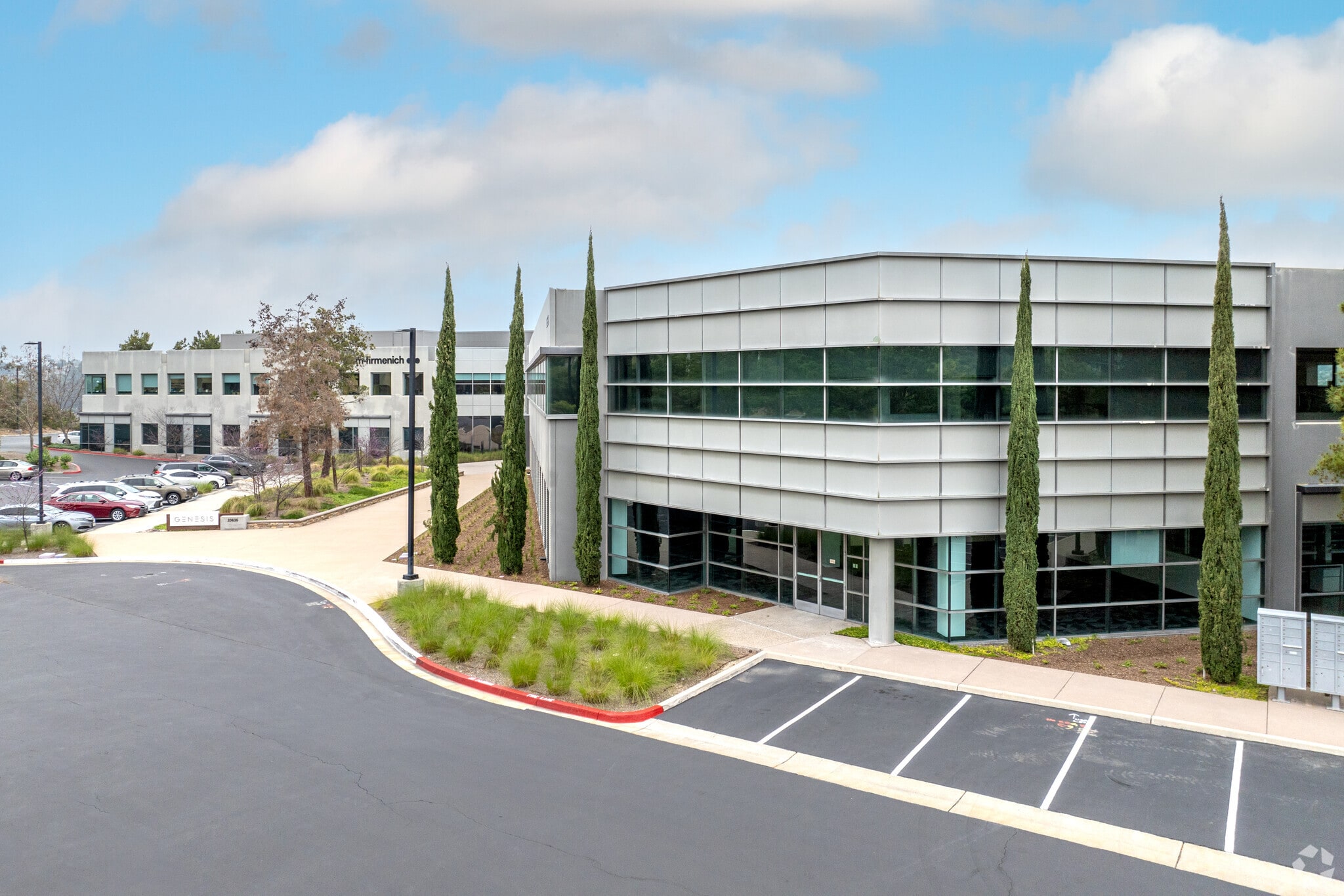 10636 Scripps Summit Ct, San Diego, CA for lease Building Photo- Image 1 of 10