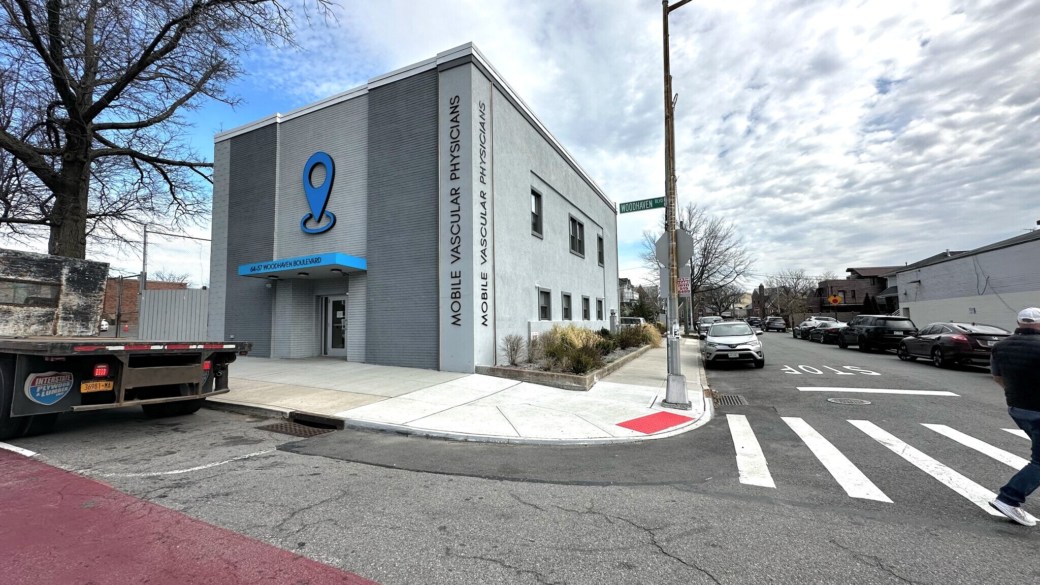 64-57 Woodhaven Blvd, Rego Park, NY for sale Primary Photo- Image 1 of 1