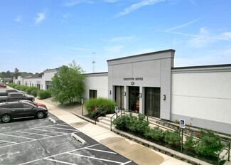 More details for 500 S Polk St, Greenwood, IN - Multiple Space Uses for Lease