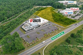 More details for 170 North-South Rd, North Conway, NH - Land for Sale