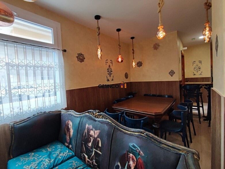 Retail in Piles, Valencia for sale - Building Photo - Image 3 of 18