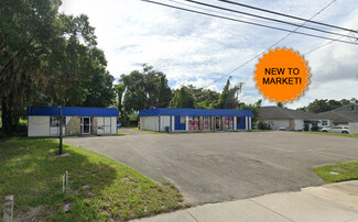 More details for 4893 S Orange Ave, Orlando, FL - Retail for Sale