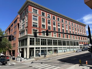 More details for 400 Westminster St, Providence, RI - Office/Retail for Lease