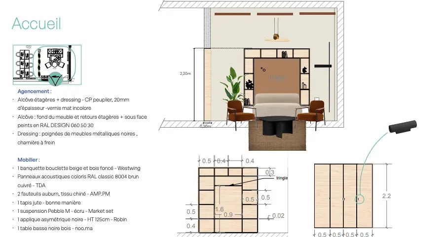 104 Rue Oberkampf, Paris for lease - Building Photo - Image 3 of 20