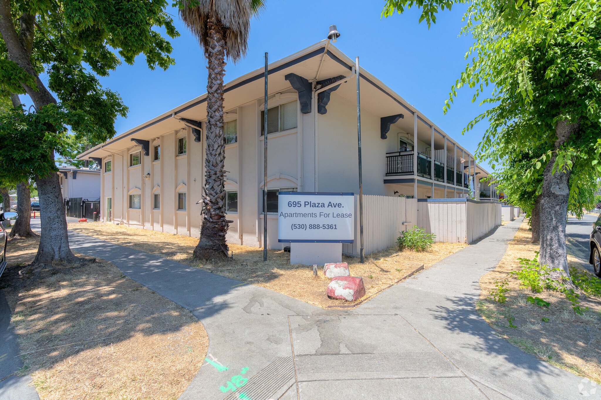 695 Plaza Ave, Sacramento, CA for sale Building Photo- Image 1 of 30