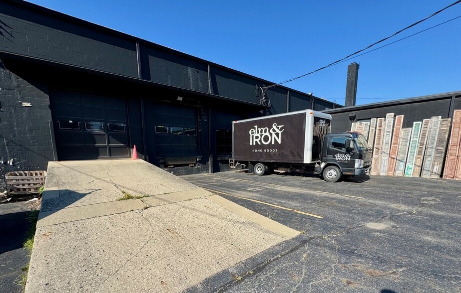 1171-1175 W Goodale Blvd, Columbus, OH for lease - Building Photo - Image 3 of 6