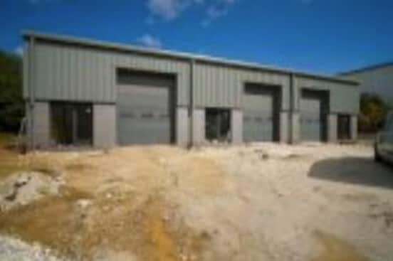 Threemilestone Industrial Estate, Threemilestone for lease - Building Photo - Image 1 of 1