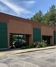 64 West Business Park - Warehouse