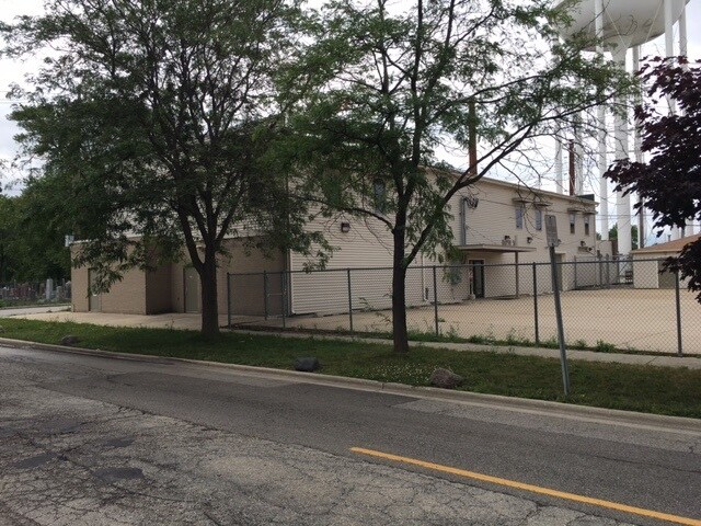 1545 Circle Ave, Forest Park, IL for sale - Building Photo - Image 1 of 1