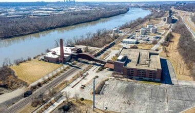 6711 NE Birmingham Rd, Kansas City, MO - AERIAL  map view - Image1