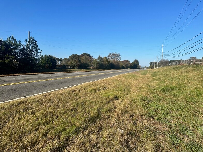 00 NE Hwy 411, Rydal, GA for sale - Other - Image 1 of 24