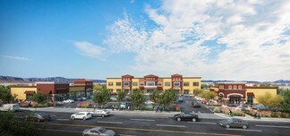 More details for 17129 Bear Valley Rd, Hesperia, CA - Retail for Lease