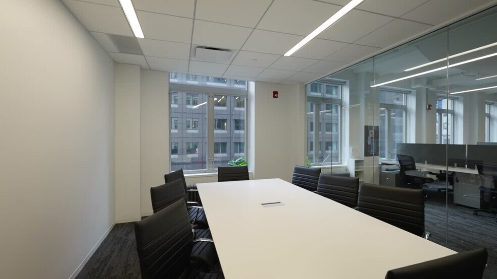 1674 Broadway, New York, NY for lease - Commercial Listing Video - Image 2 of 12