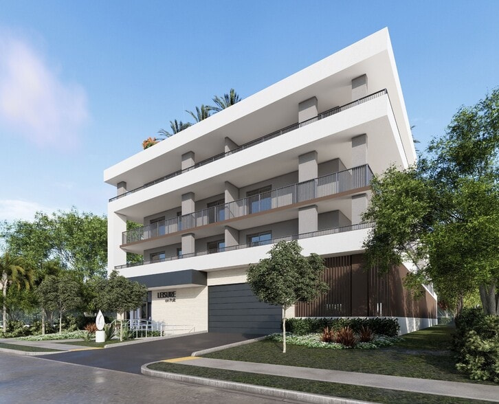 2455 Polk St, Hollywood, FL for sale - Building Photo - Image 3 of 19