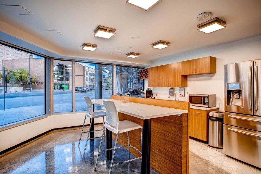 1221 Broadway St, Denver, CO for lease - Interior Photo - Image 2 of 13