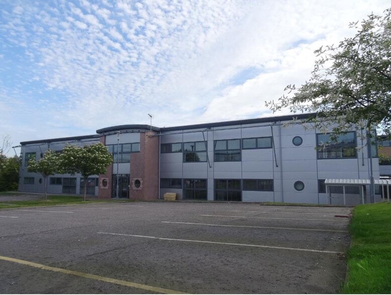 Craigshaw Rd, Aberdeen for lease - Building Photo - Image 1 of 1