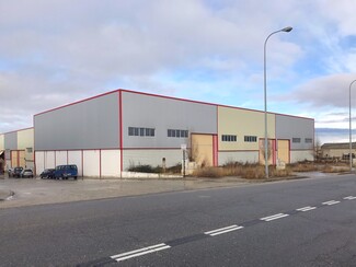 More details for Industrial for Sale