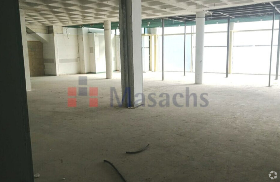 Industrial in Alcalá De Henares, MAD for lease - Building Photo - Image 1 of 7