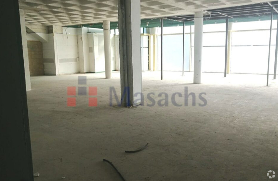 Industrial in Alcalá De Henares, MAD for lease Building Photo- Image 1 of 8