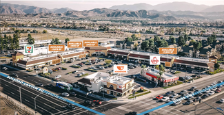 More details for 27538 Sierra Hwy, Santa Clarita, CA - Retail for Lease