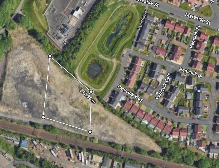 Duke St, Glasgow for lease - Building Photo - Image 3 of 4