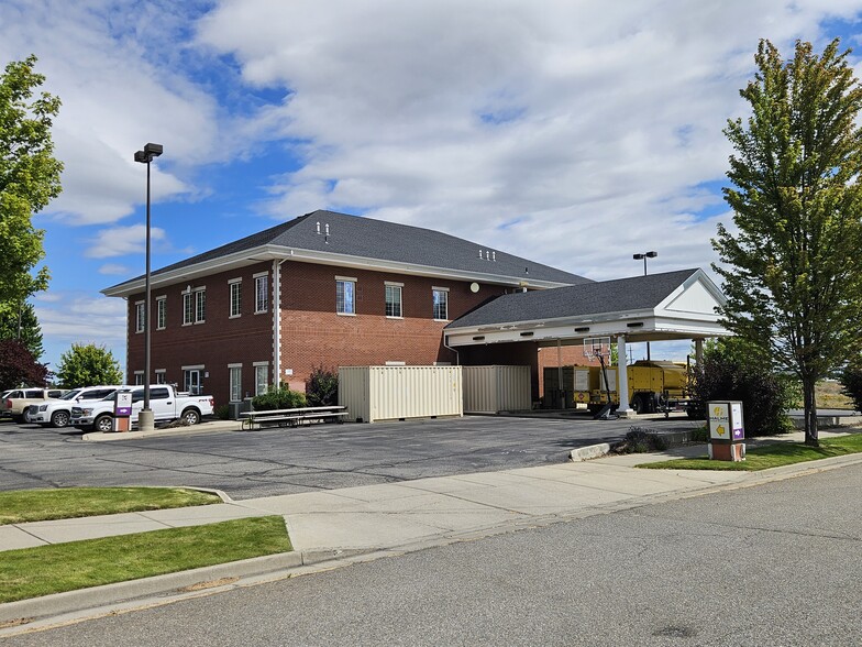 8727 W Highway 2, Spokane, WA for sale - Building Photo - Image 3 of 3