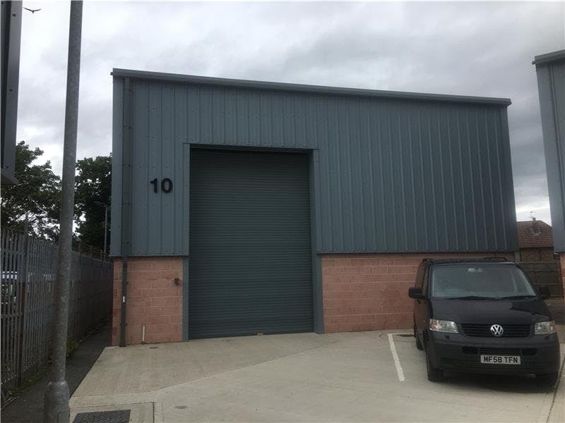 Mill Ln, Liverpool for lease Building Photo- Image 1 of 2