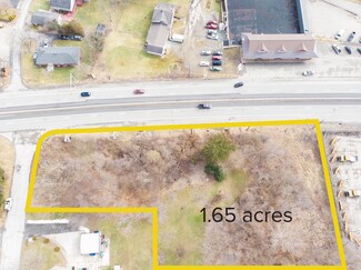 More details for 0 US 119, New Stanton, PA - Land for Sale