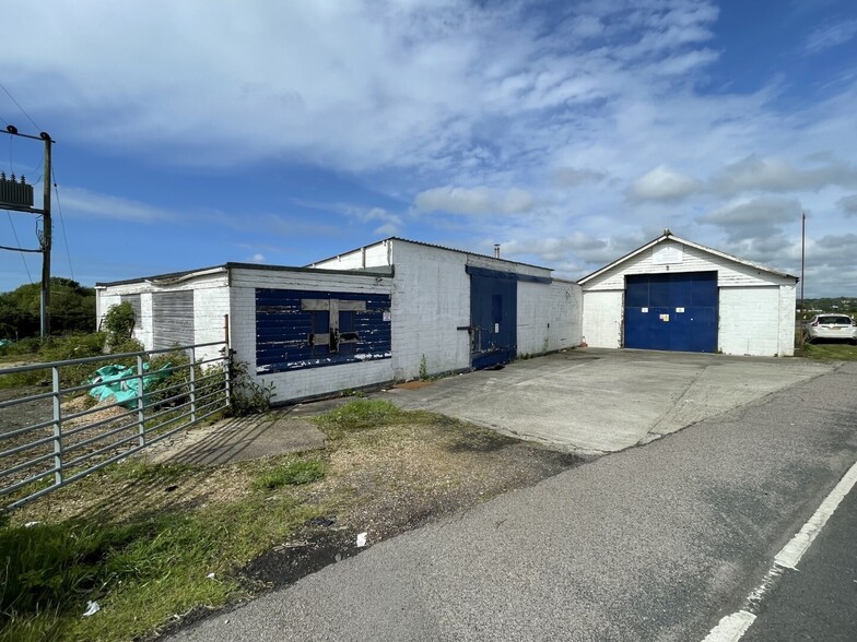 Camber Rd, Rye for lease - Building Photo - Image 1 of 9