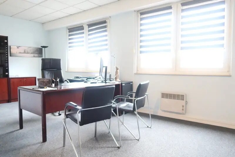 Retail in Hagondange for sale - Building Photo - Image 2 of 13