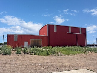 More details for 1215 S Florida St, Borger, TX - Industrial for Lease