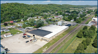More details for 126 New Pace Rd, Newcomerstown, OH - Industrial for Sale