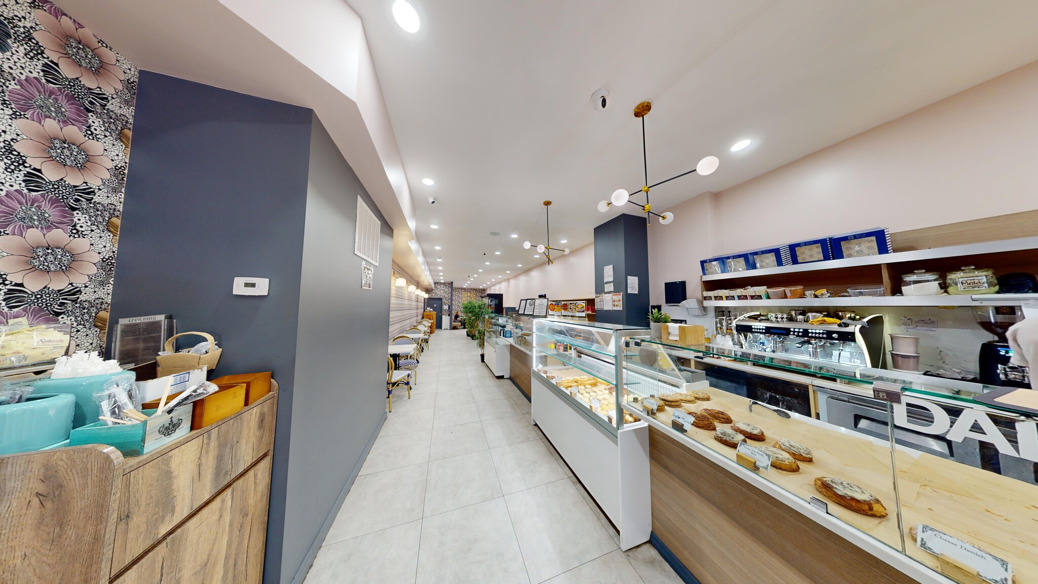 1716 Avenue M, Brooklyn, NY for lease Interior Photo- Image 1 of 10