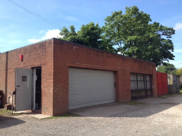 656 Chester Rd, Birmingham for sale Primary Photo- Image 1 of 1