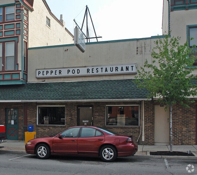 703 Monmouth St, Newport, KY for sale - Primary Photo - Image 1 of 2