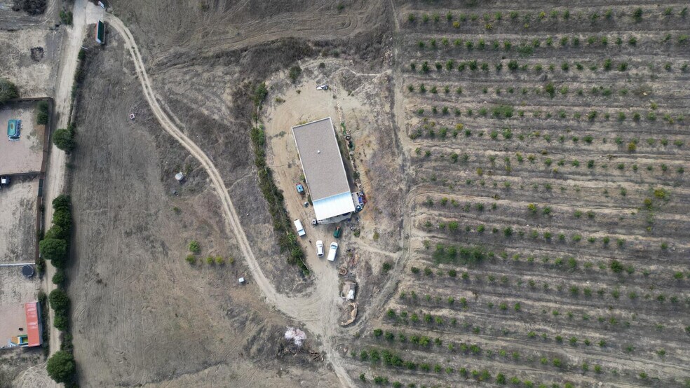 Industrial in Manilva for sale - Aerial - Image 3 of 28