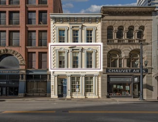 More details for 213 5th Ave N, Nashville, TN - Office for Sale