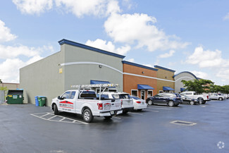 More details for 7863 Drew Cir, Fort Myers, FL - Industrial for Lease