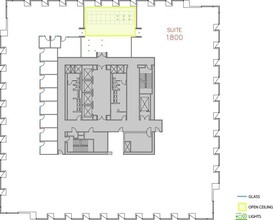 5 Park Plaza, Irvine, CA for lease Floor Plan- Image 1 of 1