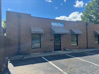 More details for 203 E Lexington Ave, High Point, NC - Retail for Lease